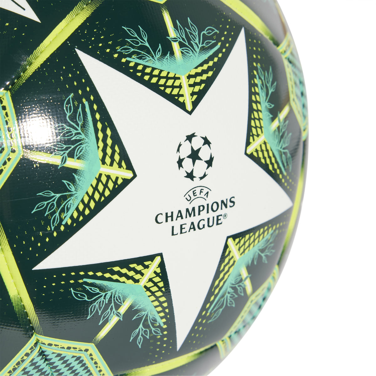 UEFA Champions League Training 24/25 Knock Out Phase Ball