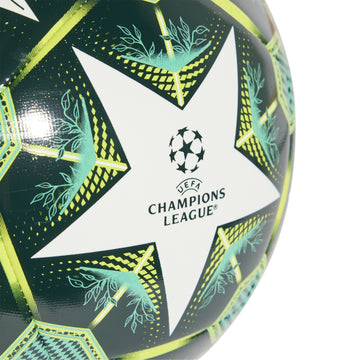 UEFA Champions League Training 24/25 Knock Out Phase Ball