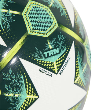UEFA Champions League Training 24/25 Knock Out Phase Ball