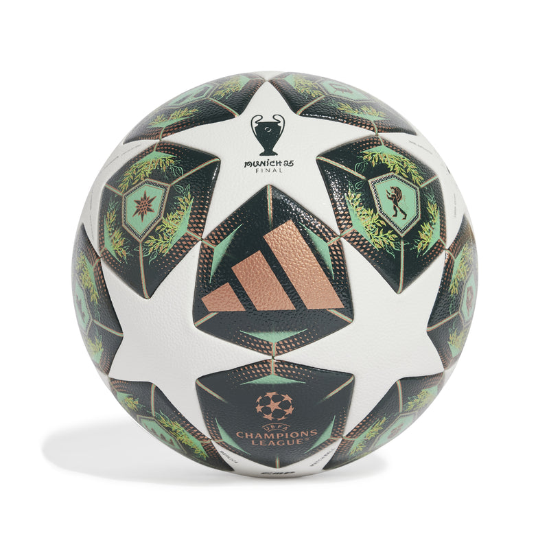 UEFA Champions League Competition 24/25 Knock Out Phase Ball