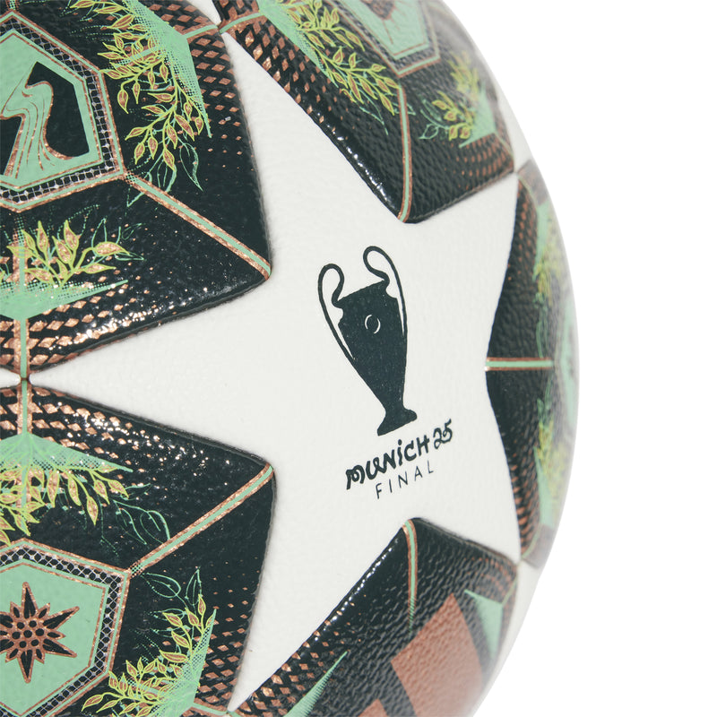 UEFA Champions League Competition 24/25 Knock Out Phase Ball