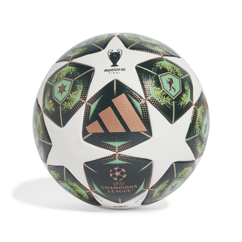 UEFA Champions League Competition 24/25 Knock Out Phase Ball