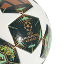 UEFA Champions League 24/25 Knockout Phase Mini Ball