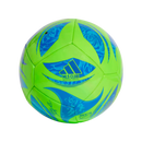 Adidas MLS Club Ball - Green/Blue