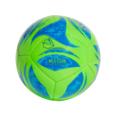Adidas MLS Club Ball - Green/Blue
