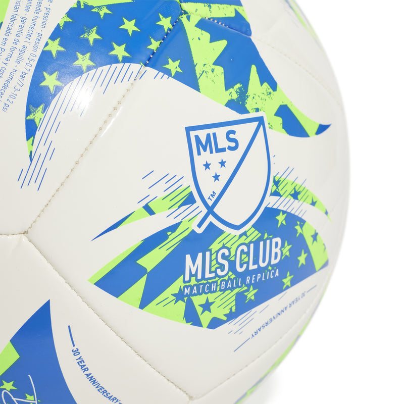 MLS 25 Club Ball
