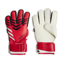 Predator Match Fingersave Goal Keeper Gloves