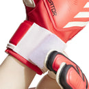 Predator Match Fingersave Goal Keeper Gloves