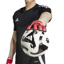 Predator Match Fingersave Goal Keeper Gloves