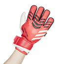 Predator Match Fingersave Goal Keeper Gloves
