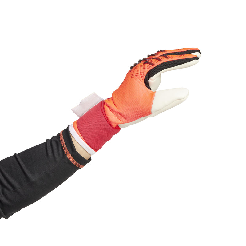 Predator Competition Goalkeeper Gloves