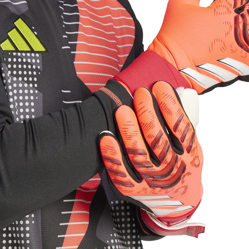 Predator Competition Goalkeeper Gloves