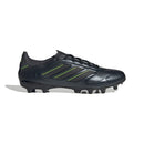 Copa Pure III League Multi Ground Soccer Boots - Electric Stealth Pack