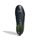 Copa Pure III League Multi Ground Soccer Boots - Electric Stealth Pack