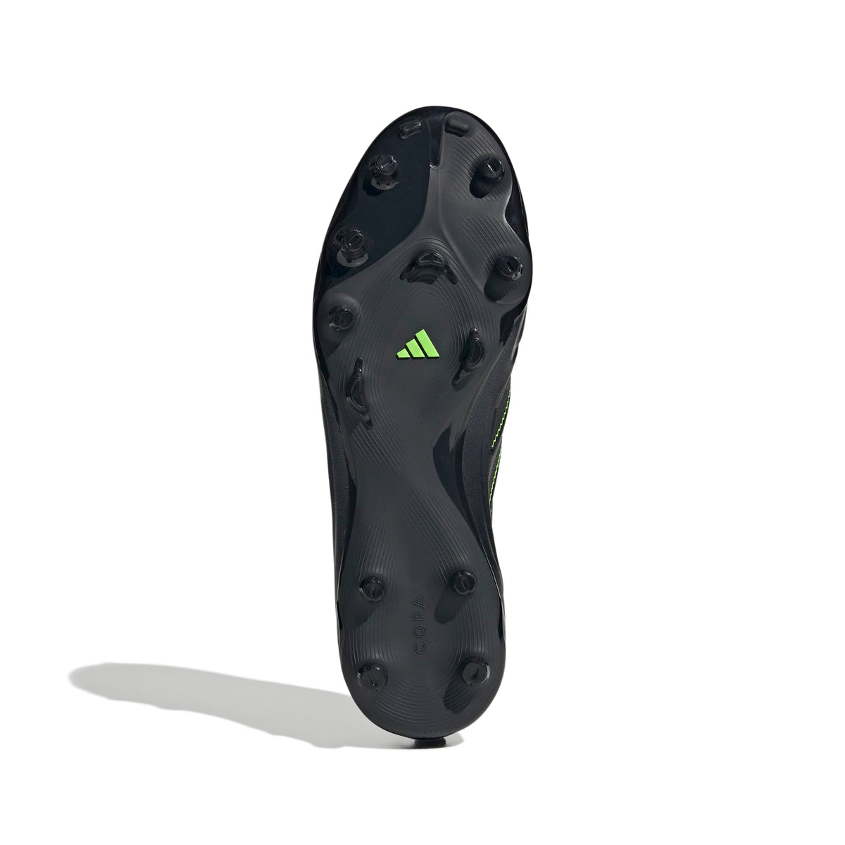 Copa Pure III League Multi Ground Soccer Boots - Electric Stealth Pack