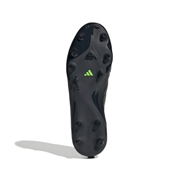 Copa Pure III League Multi Ground Soccer Boots - Electric Stealth Pack