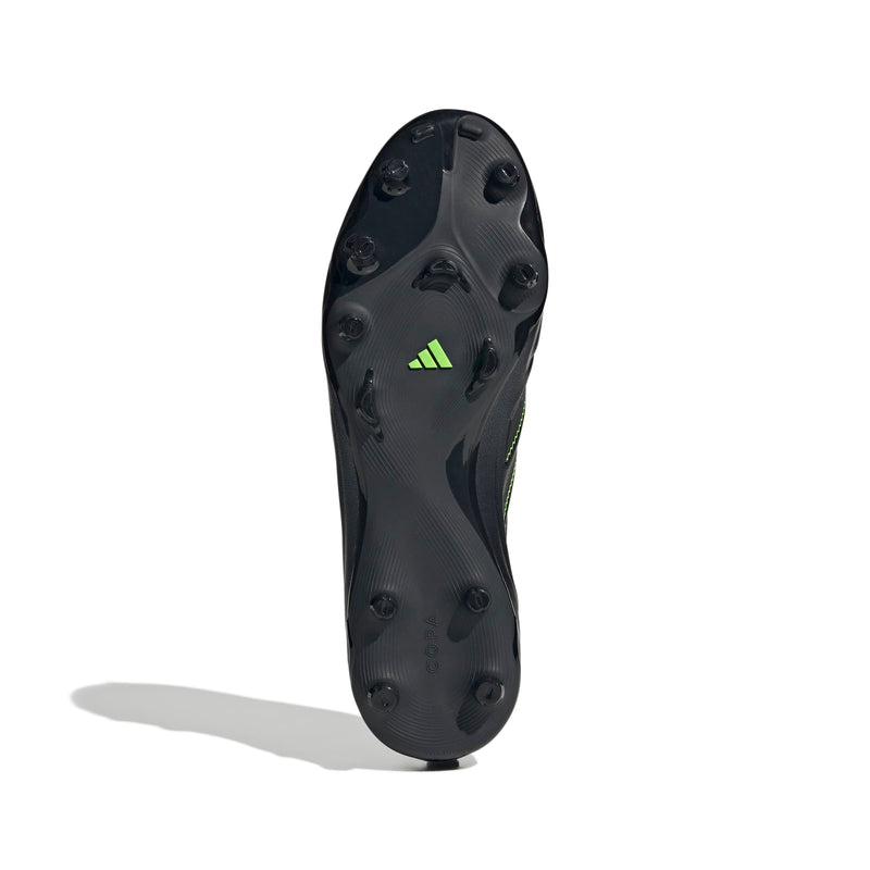 Copa Pure III League Multi Ground Soccer Boots - Electric Stealth Pack