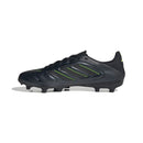 Copa Pure III League Multi Ground Soccer Boots - Electric Stealth Pack
