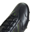 Copa Pure III League Multi Ground Soccer Boots - Electric Stealth Pack
