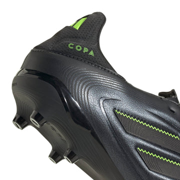 Copa Pure III League Multi Ground Soccer Boots - Electric Stealth Pack