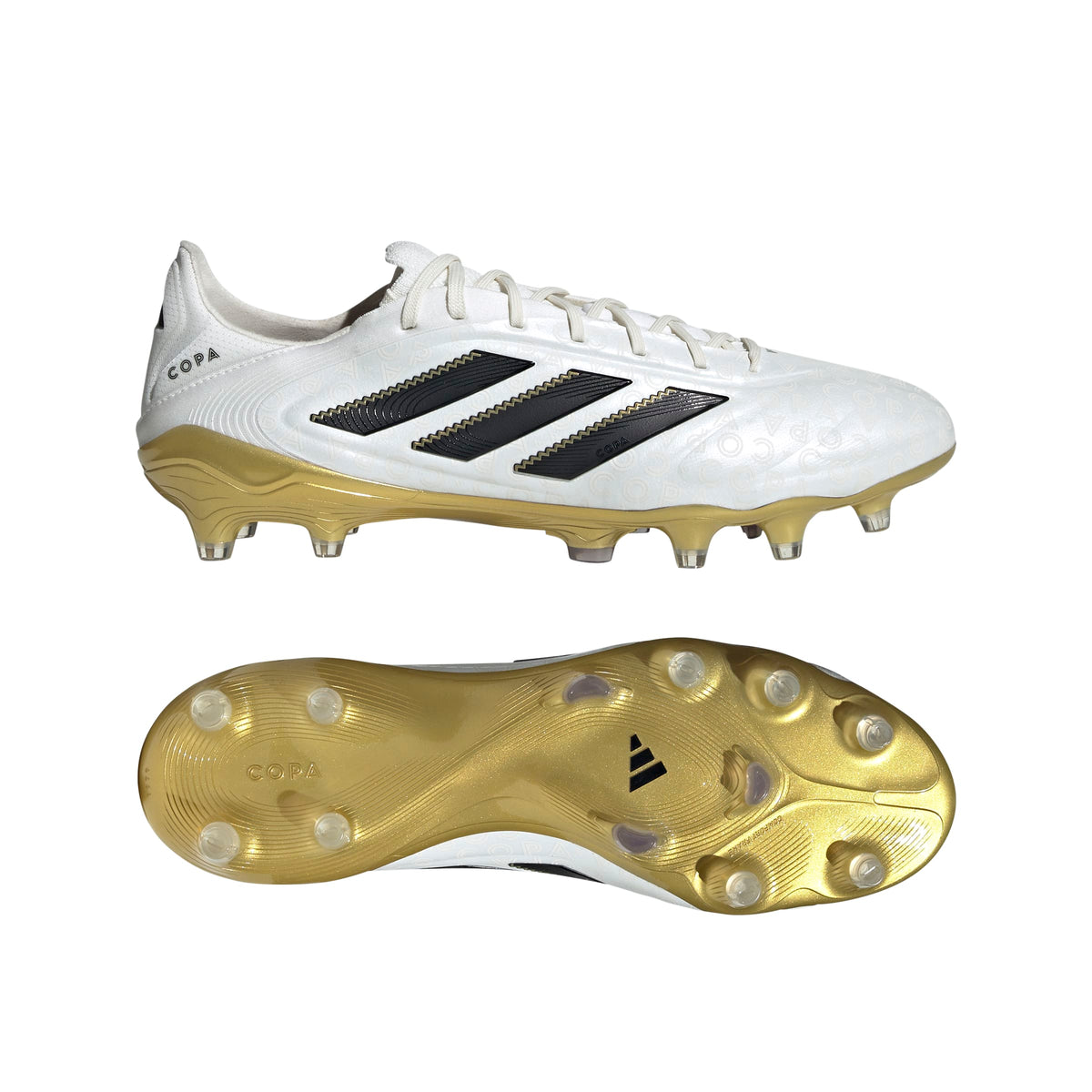 Copa Pure III Elite Firm Ground Soccer Boots - Road to Glory Pack