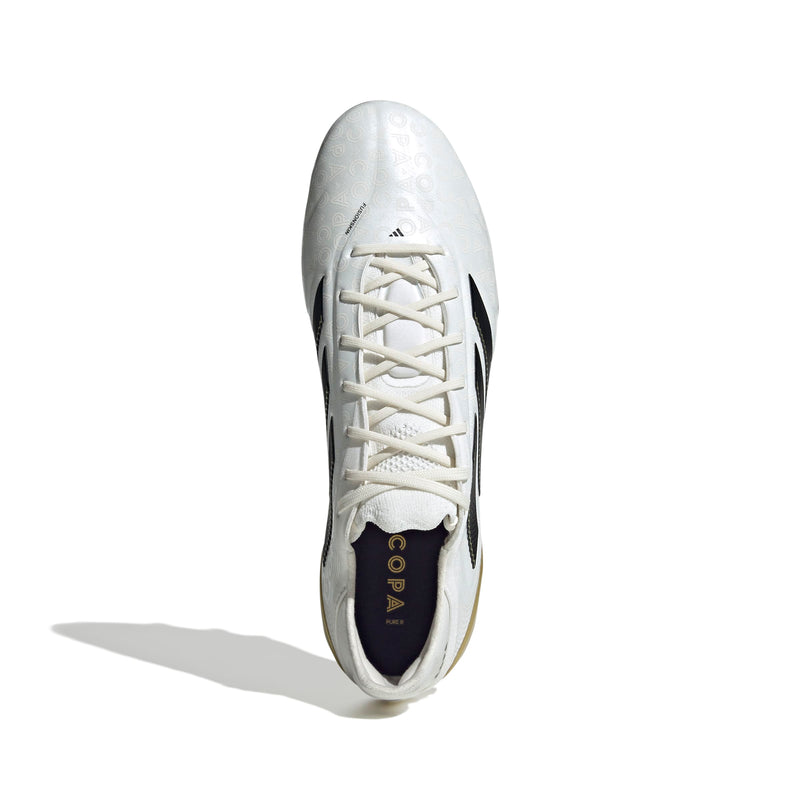 Copa Pure III Elite Firm Ground Soccer Boots - Road to Glory Pack