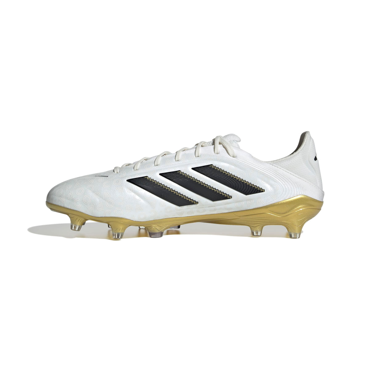 Copa Pure III Elite Firm Ground Soccer Boots - Road to Glory Pack