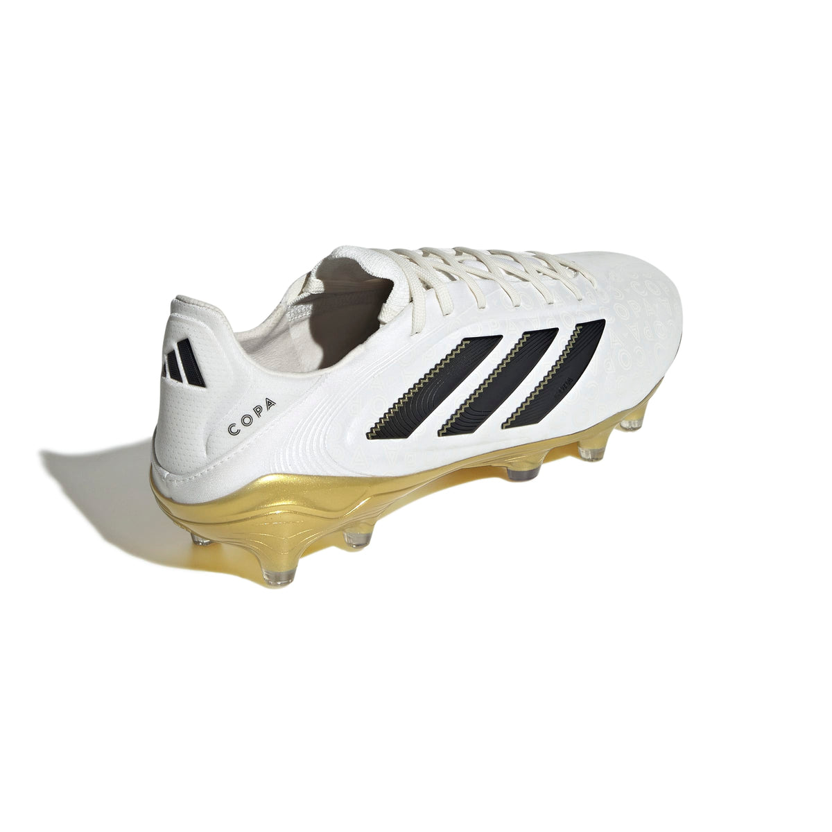 Copa Pure III Elite Firm Ground Soccer Boots - Road to Glory Pack
