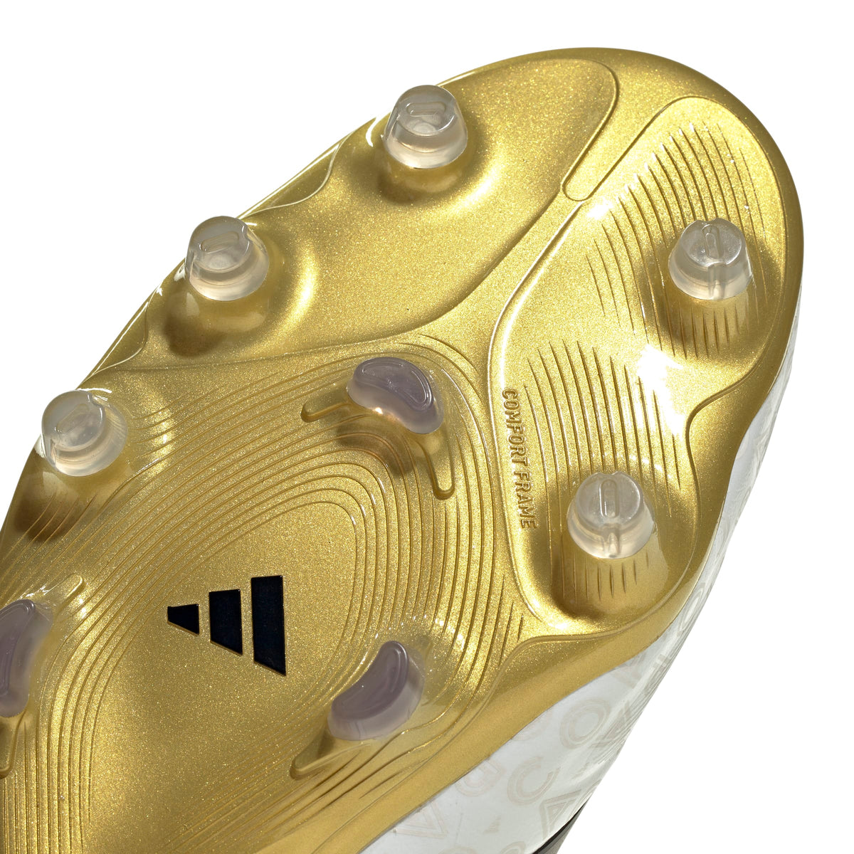 Copa Pure III Elite Firm Ground Soccer Boots - Road to Glory Pack