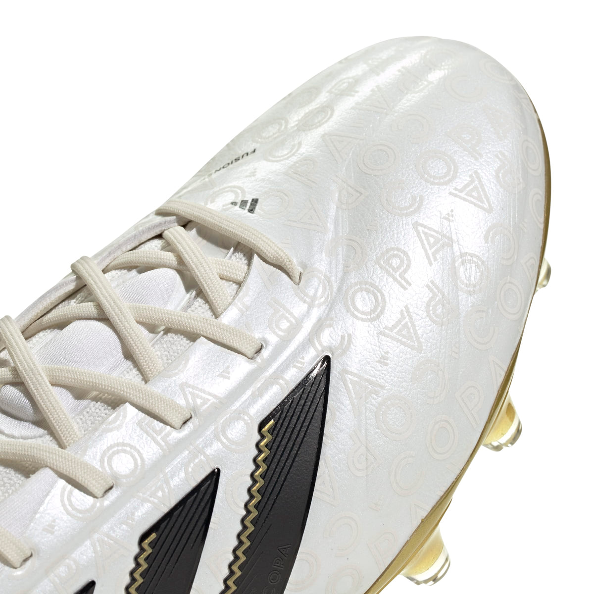 Copa Pure III Elite Firm Ground Soccer Boots - Road to Glory Pack