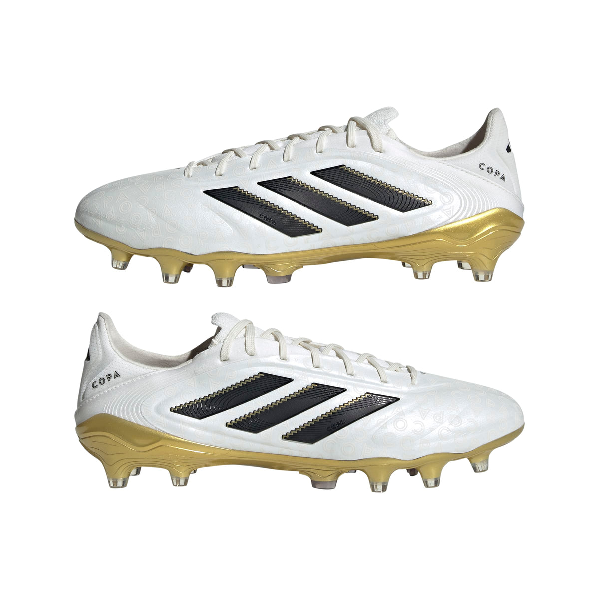 Copa Pure III Elite Firm Ground Soccer Boots - Road to Glory Pack