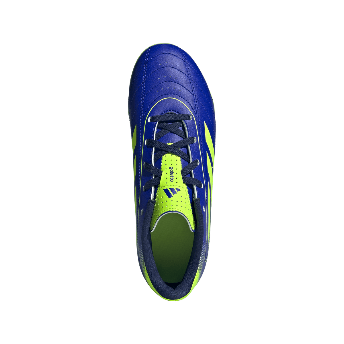 Jr. Goletto IX Multi Ground Soccer Boots