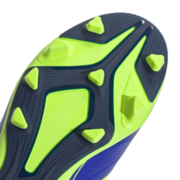 Jr. Goletto IX Multi Ground Soccer Boots