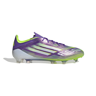 F50 Elite Firm Ground Soccer Boots - Radiant Blaze Pack