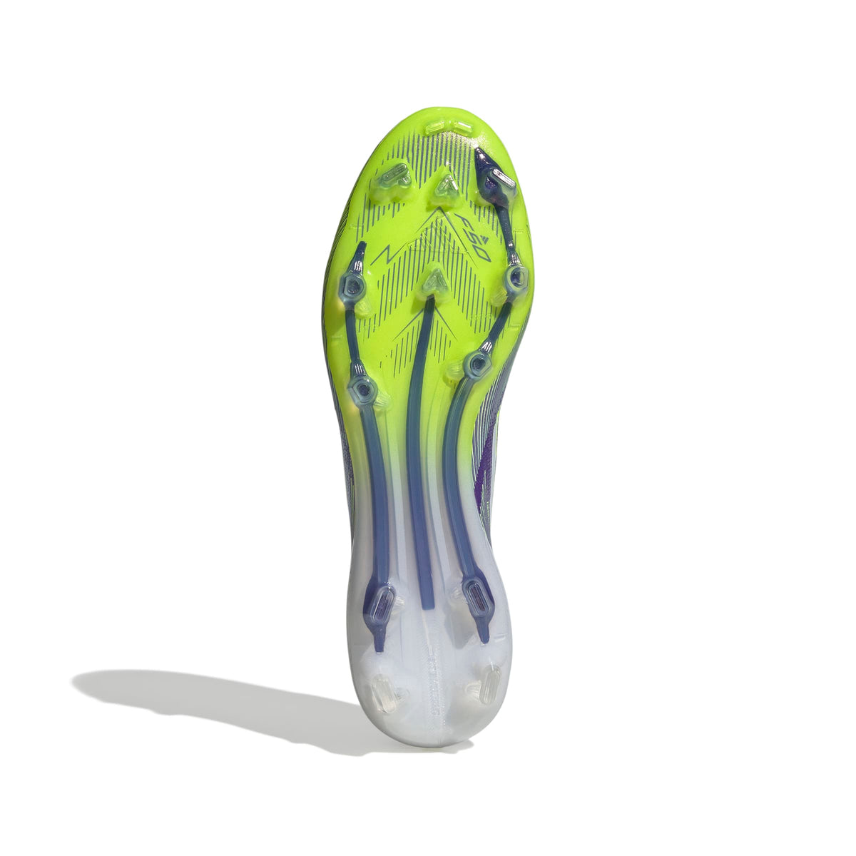 F50 Elite Firm Ground Soccer Boots - Radiant Blaze Pack
