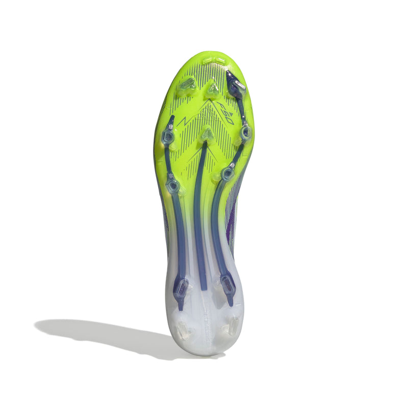 F50 Elite Firm Ground Soccer Boots - Radiant Blaze Pack