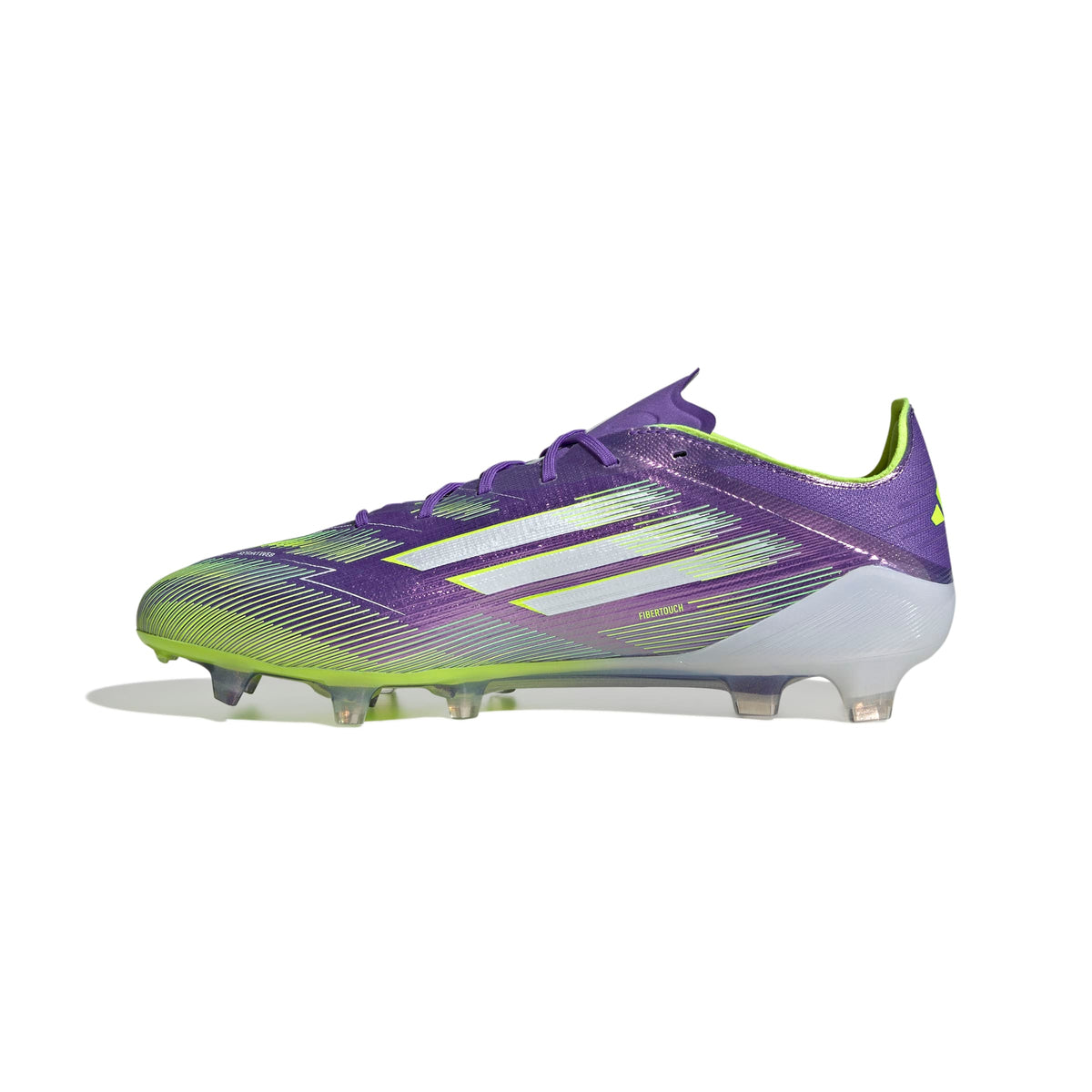F50 Elite Firm Ground Soccer Boots - Radiant Blaze Pack