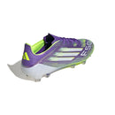 F50 Elite Firm Ground Soccer Boots - Radiant Blaze Pack