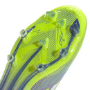 F50 Elite Firm Ground Soccer Boots - Radiant Blaze Pack