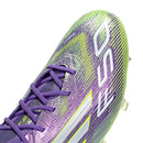 F50 Elite Firm Ground Soccer Boots - Radiant Blaze Pack