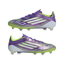 F50 Elite Firm Ground Soccer Boots - Radiant Blaze Pack