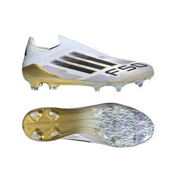 F50 Elite Laceless Firm Ground Soccer Boots - Road to Glory Pack