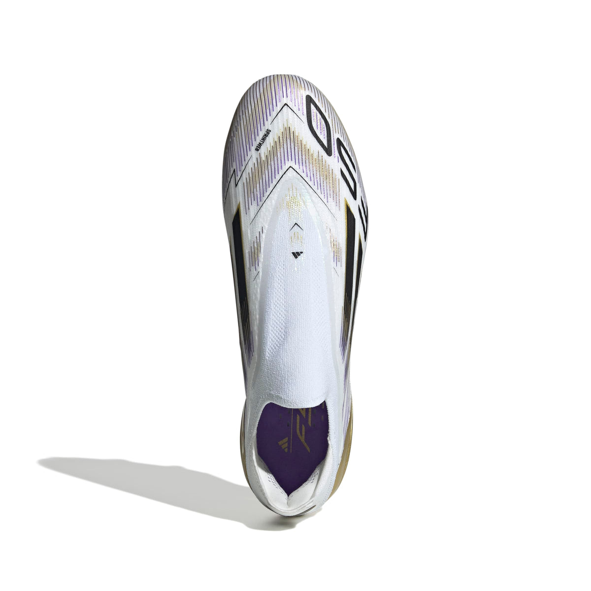 F50 Elite Laceless Firm Ground Soccer Boots - Road to Glory Pack