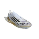 F50 Elite Laceless Firm Ground Soccer Boots - Road to Glory Pack
