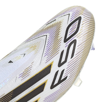F50 Elite Laceless Firm Ground Soccer Boots - Road to Glory Pack