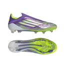 F50 Elite Laceless Firm Ground Soccer Boots - Radiant Blaze Pack