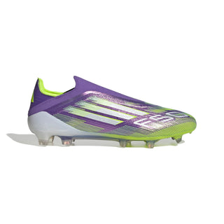 F50 Elite Laceless Firm Ground Soccer Boots - Radiant Blaze Pack