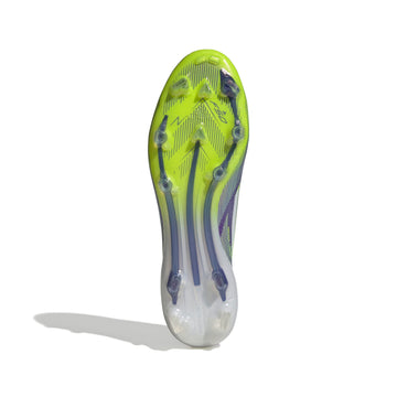 F50 Elite Laceless Firm Ground Soccer Boots - Radiant Blaze Pack