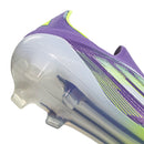 F50 Elite Laceless Firm Ground Soccer Boots - Radiant Blaze Pack