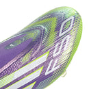 F50 Elite Laceless Firm Ground Soccer Boots - Radiant Blaze Pack